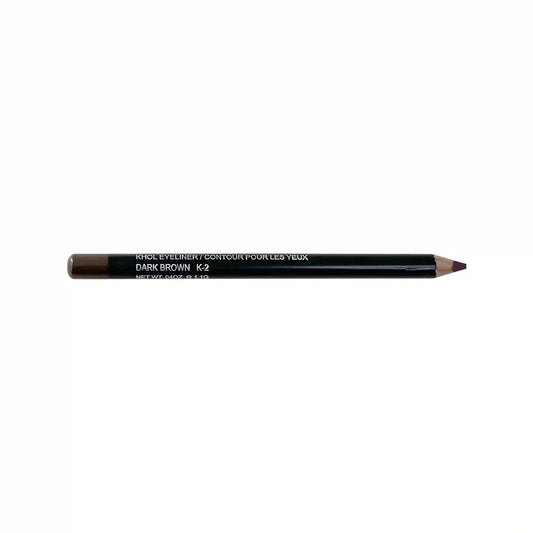 Khol Eyeliner - Dark Brown - Dark Brown