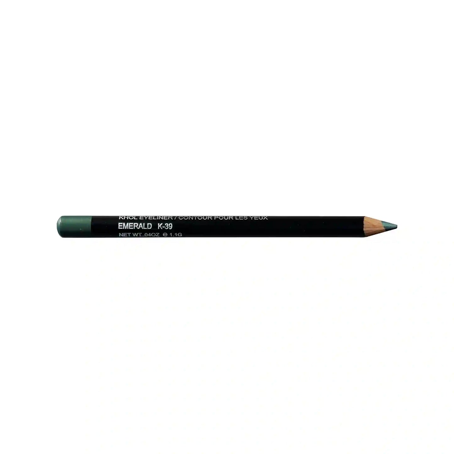 Khol Eyeliner - Emerald - Emerald